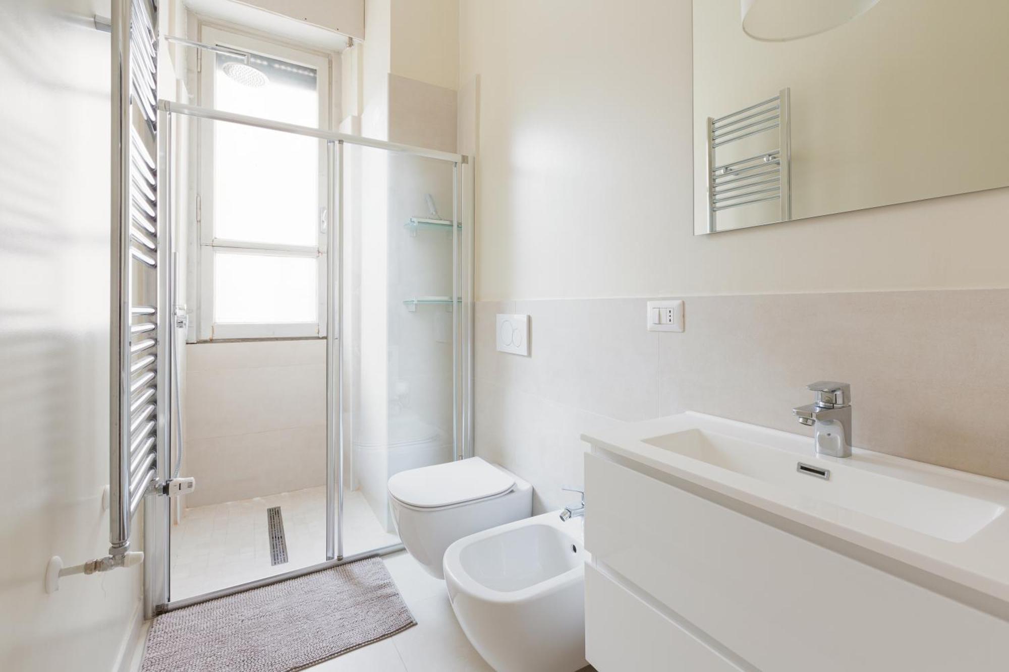Porta Ticinese - Modern Apartment Mailand